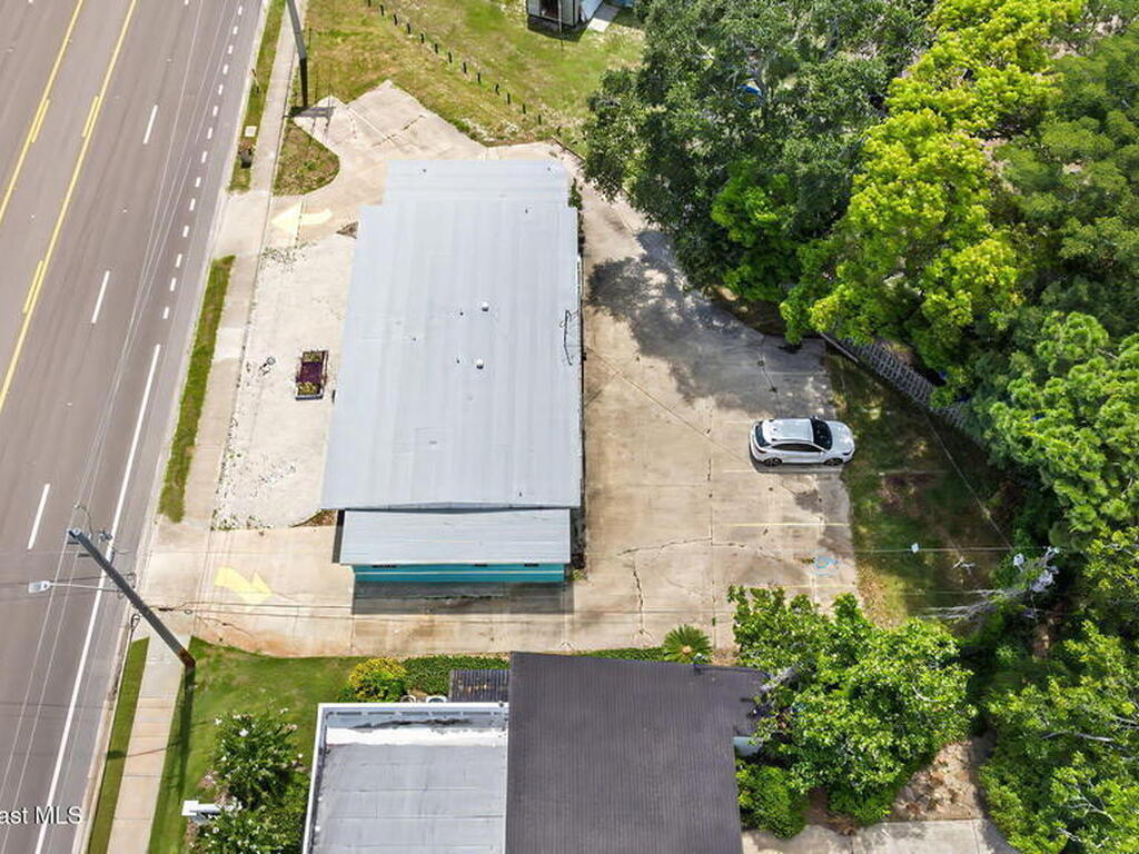 818 & 822 Garden Street, Titusville, FL 32796