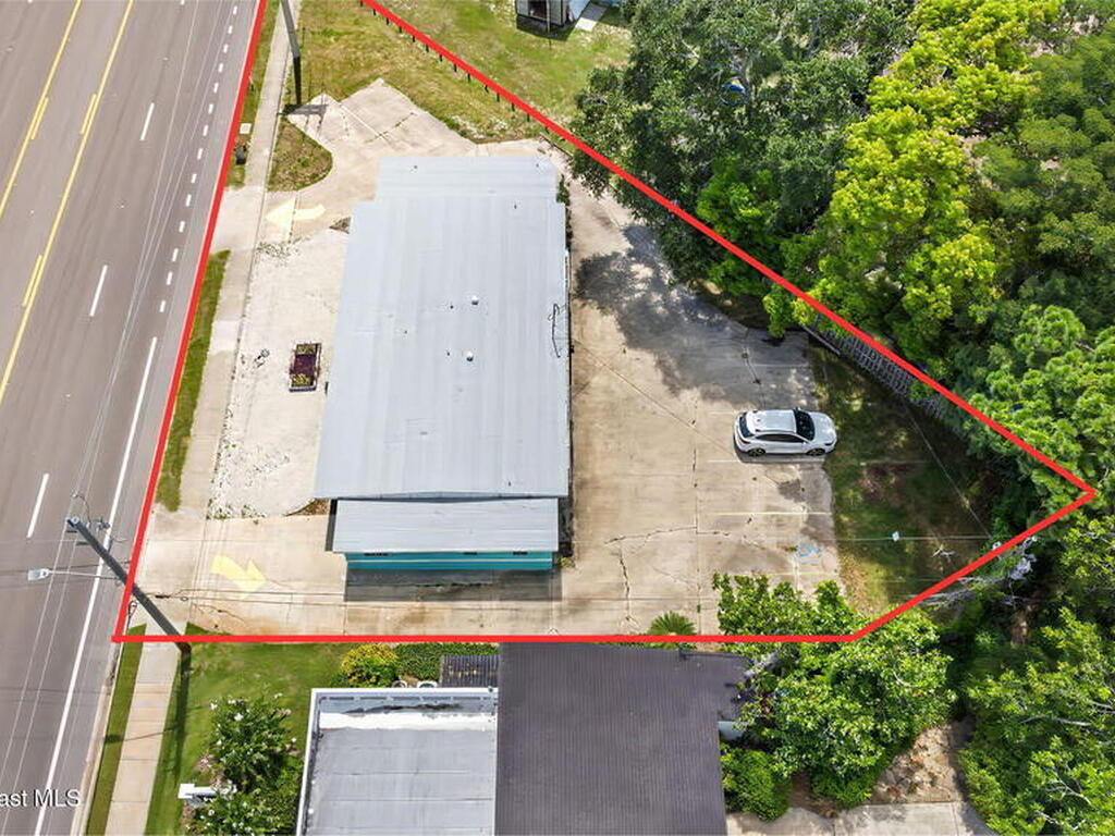 818 & 822 Garden Street, Titusville, FL 32796