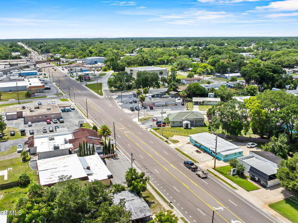 818 & 822 Garden Street, Titusville, FL 32796