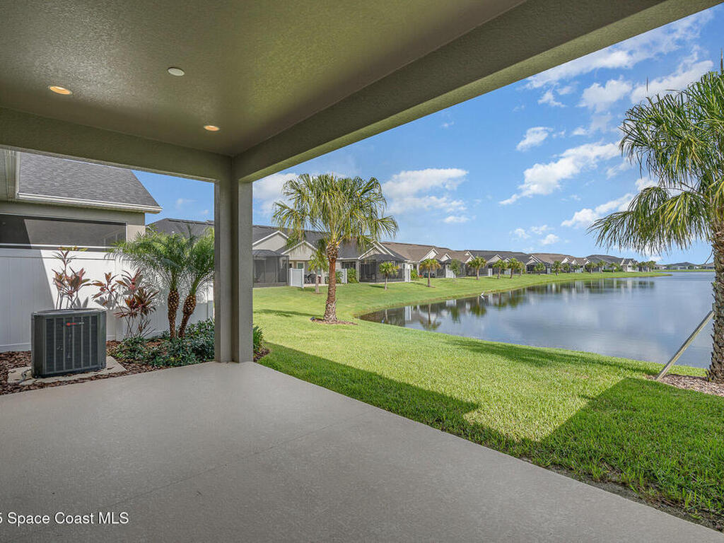 2688 Avalonia Drive, Melbourne, FL 32940