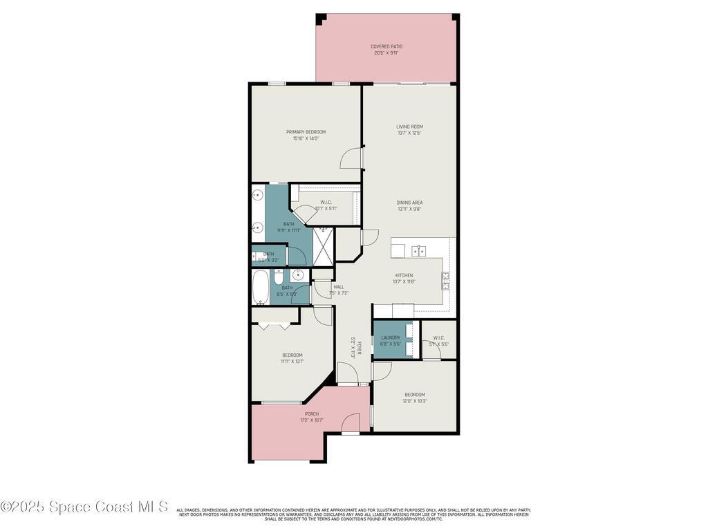 2688 Avalonia Drive, Melbourne, FL 32940