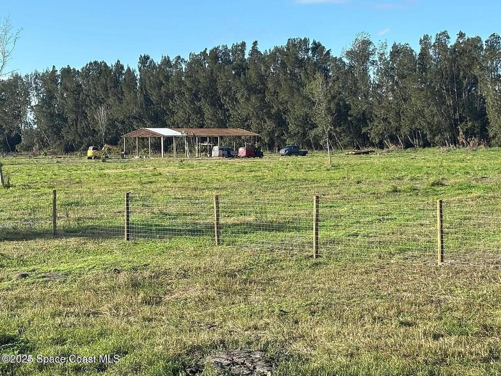 1324 Panther Lane, Merritt Island, FL 32953