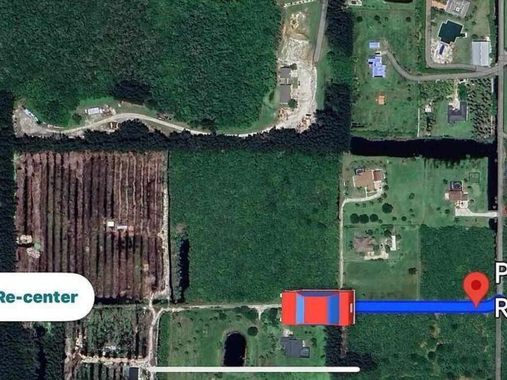 1324 Panther Lane, Merritt Island, FL 32953