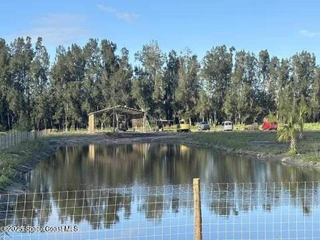 1324 Panther Lane, Merritt Island, FL 32953