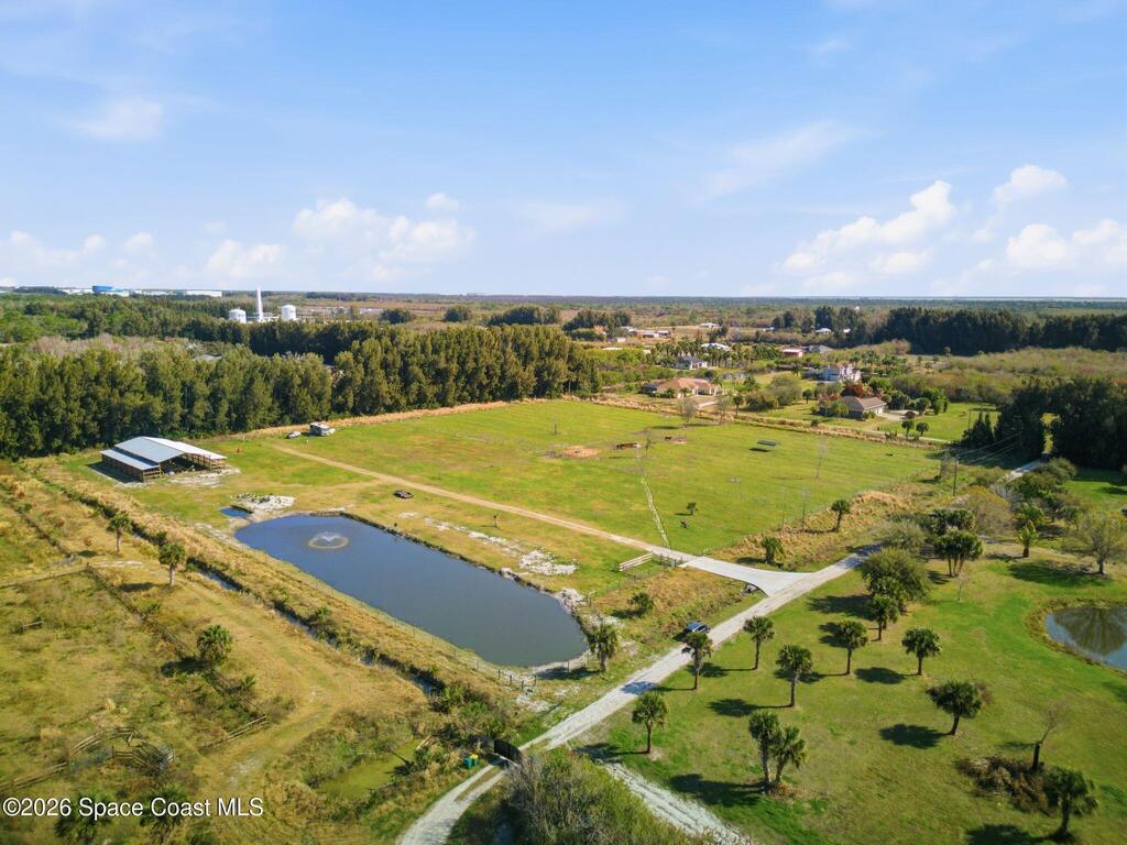 1324 Panther Lane, Merritt Island, FL 32953