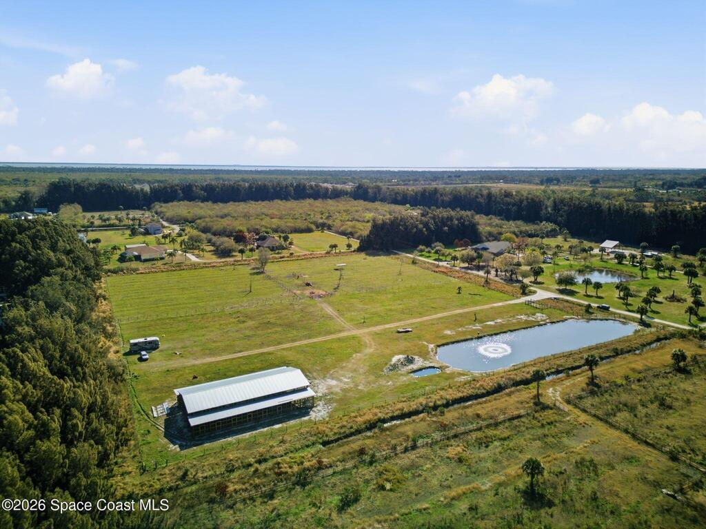 1324 Panther Lane, Merritt Island, FL 32953