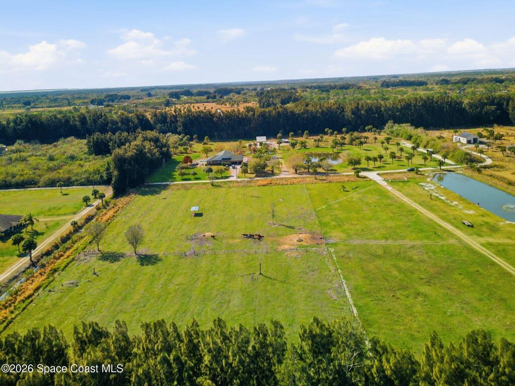 1324 Panther Lane, Merritt Island, FL 32953