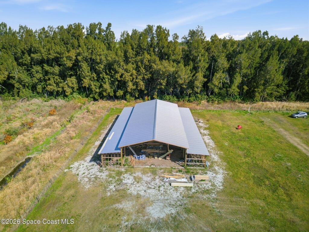 1324 Panther Lane, Merritt Island, FL 32953