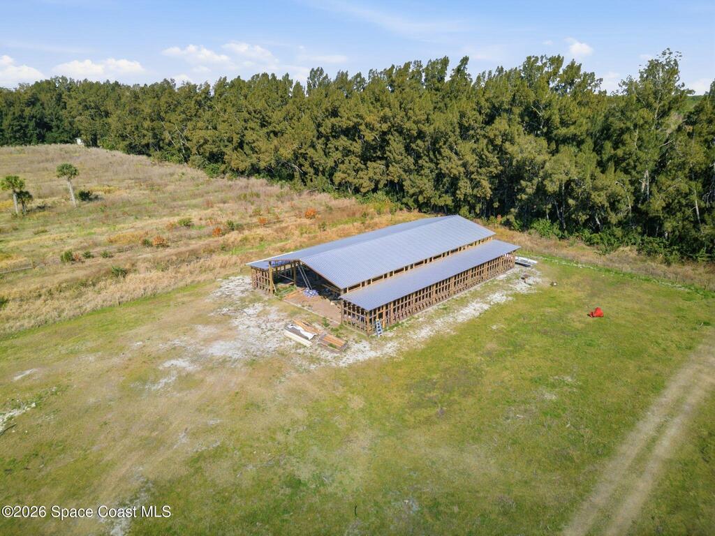 1324 Panther Lane, Merritt Island, FL 32953