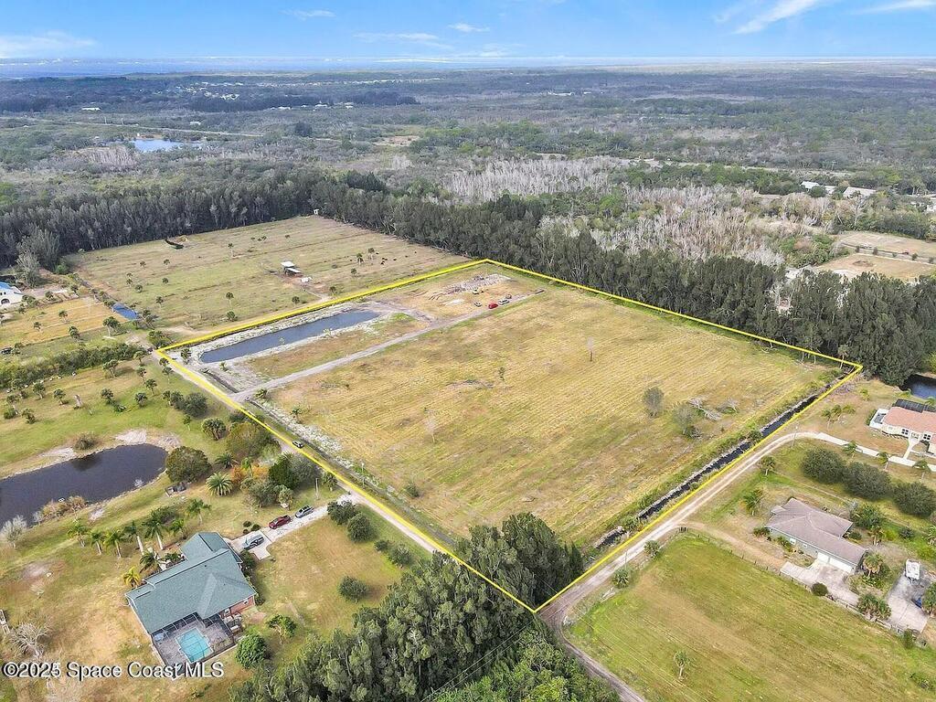 1324 Panther Lane, Merritt Island, FL 32953