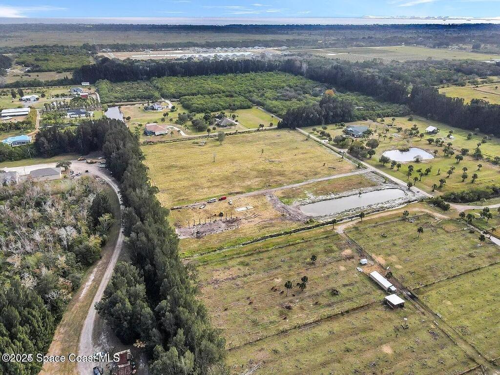 1324 Panther Lane, Merritt Island, FL 32953