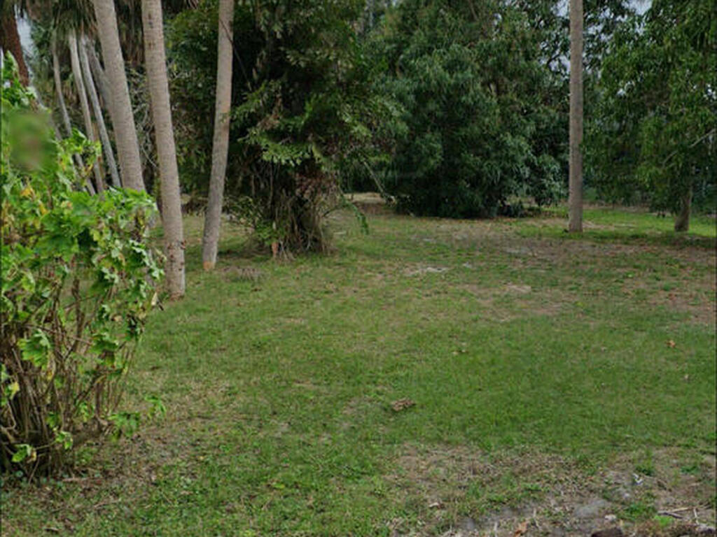 6540 Floridana Avenue, Melbourne Beach, FL 32951