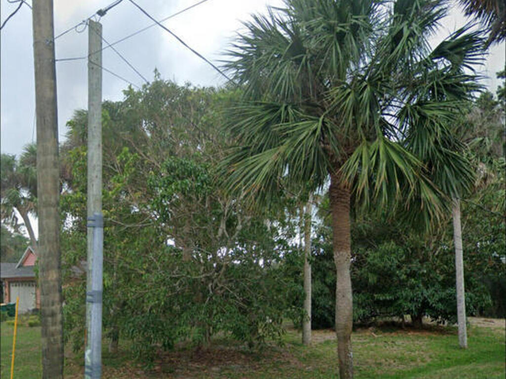 6540 Floridana Avenue, Melbourne Beach, FL 32951