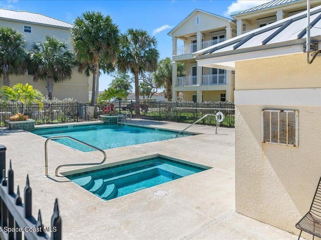 870 Vignoles Avenue, Palm Bay, FL 32905