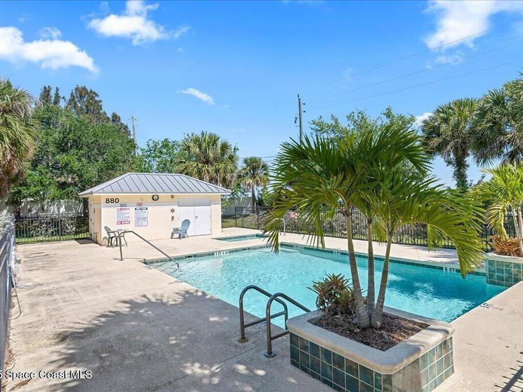 870 Vignoles Avenue, Palm Bay, FL 32905