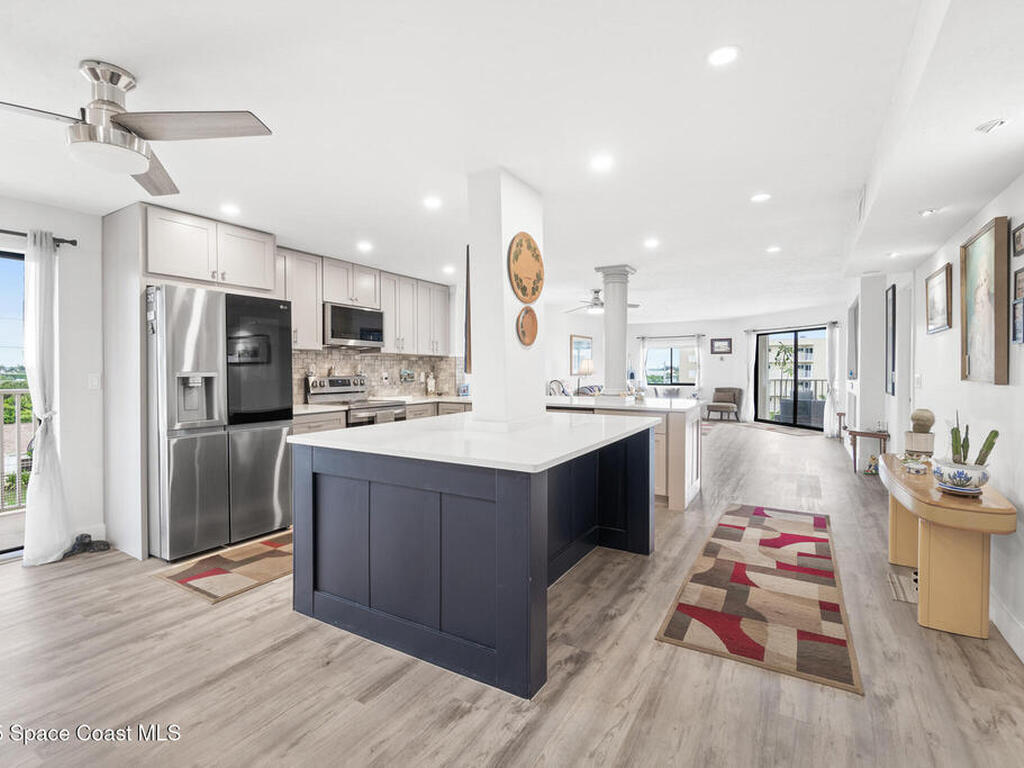 1525 S Atlantic Avenue, Cocoa Beach, FL 32931