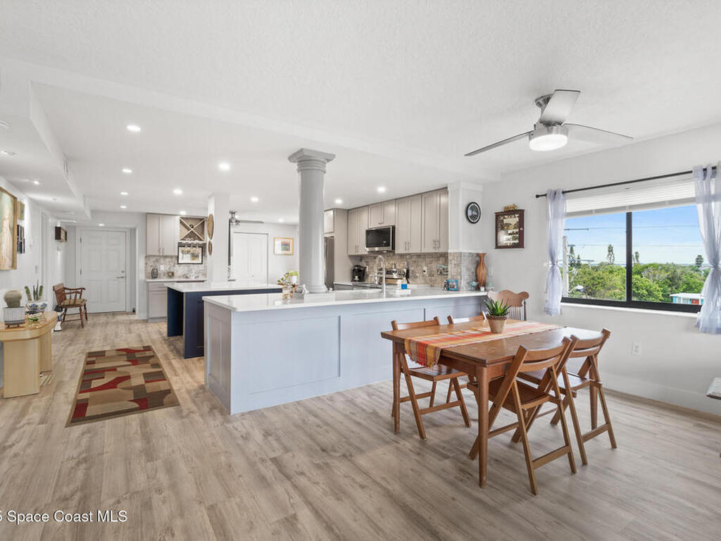 1525 S Atlantic Avenue, Cocoa Beach, FL 32931