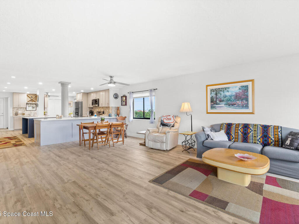 1525 S Atlantic Avenue, Cocoa Beach, FL 32931