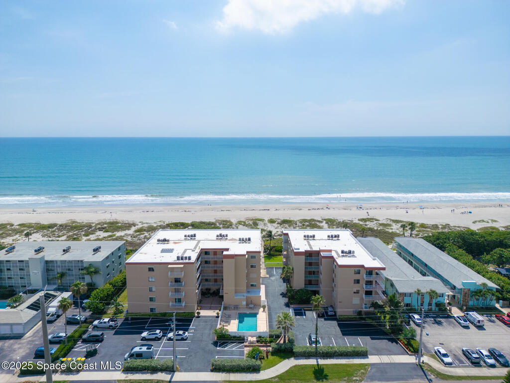 1525 S Atlantic Avenue, Cocoa Beach, FL 32931