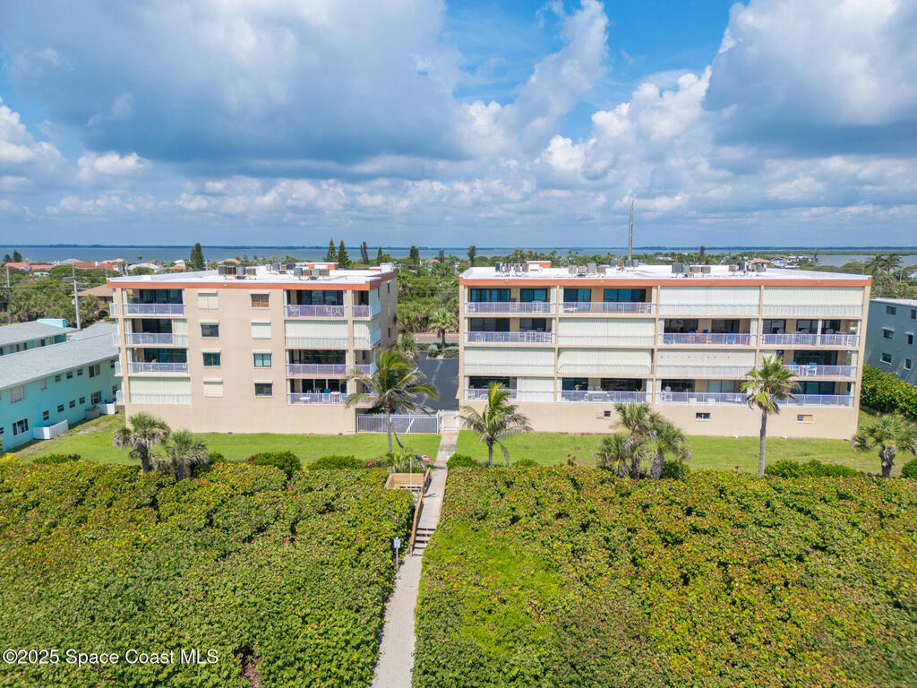 1525 S Atlantic Avenue, Cocoa Beach, FL 32931
