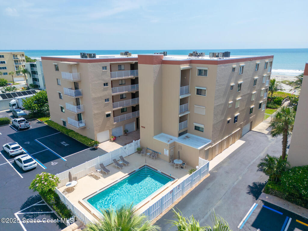 1525 S Atlantic Avenue, Cocoa Beach, FL 32931