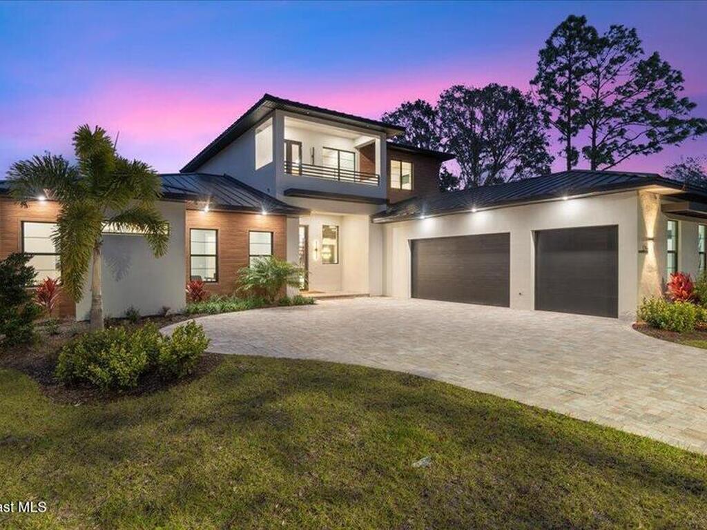 1746 Gracewood Drive, Melbourne, FL 32940