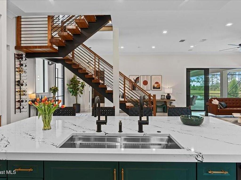 1746 Gracewood Drive, Melbourne, FL 32940