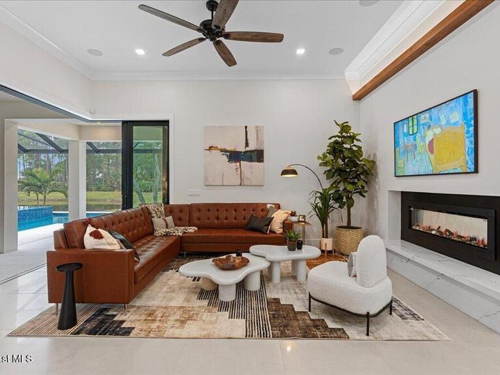 1746 Gracewood Drive, Melbourne, FL 32940