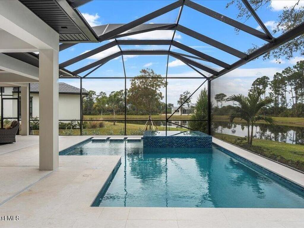 1746 Gracewood Drive, Melbourne, FL 32940