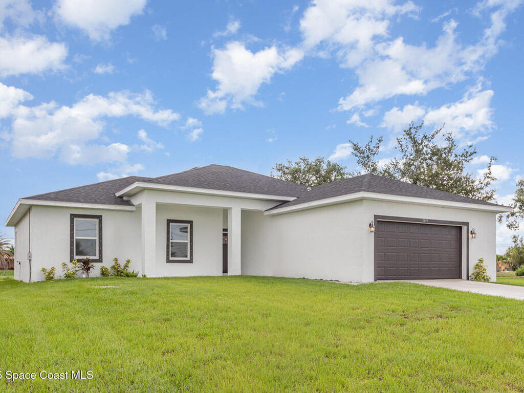 15659 Ruston Circle, Port Charlotte, FL 33981