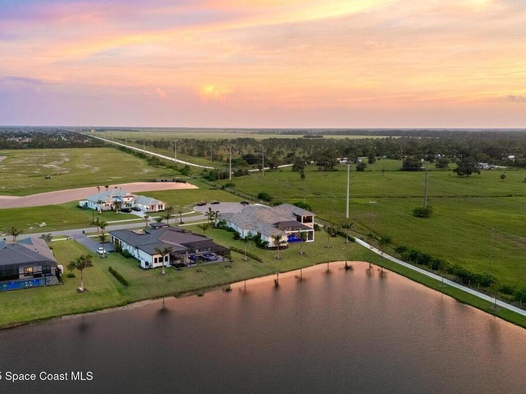 3778 Lake Adelaide Place, Rockledge, FL 32955