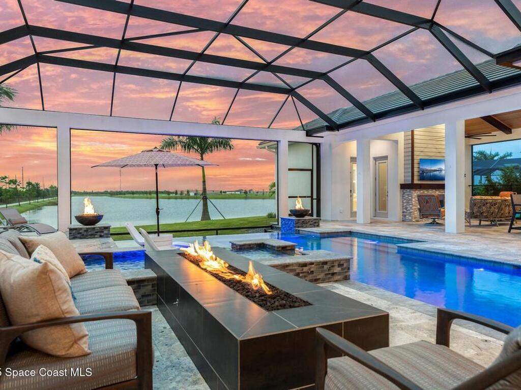 3778 Lake Adelaide Place, Rockledge, FL 32955