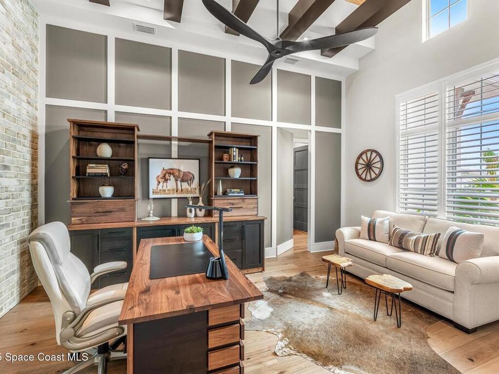 3778 Lake Adelaide Place, Rockledge, FL 32955