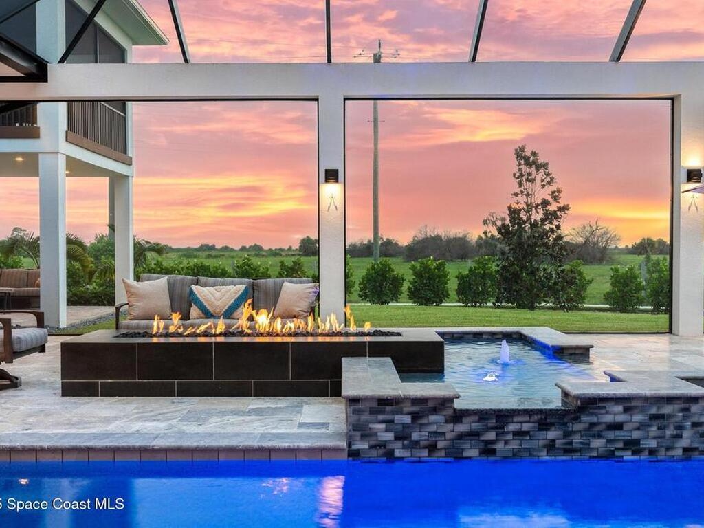 3778 Lake Adelaide Place, Rockledge, FL 32955