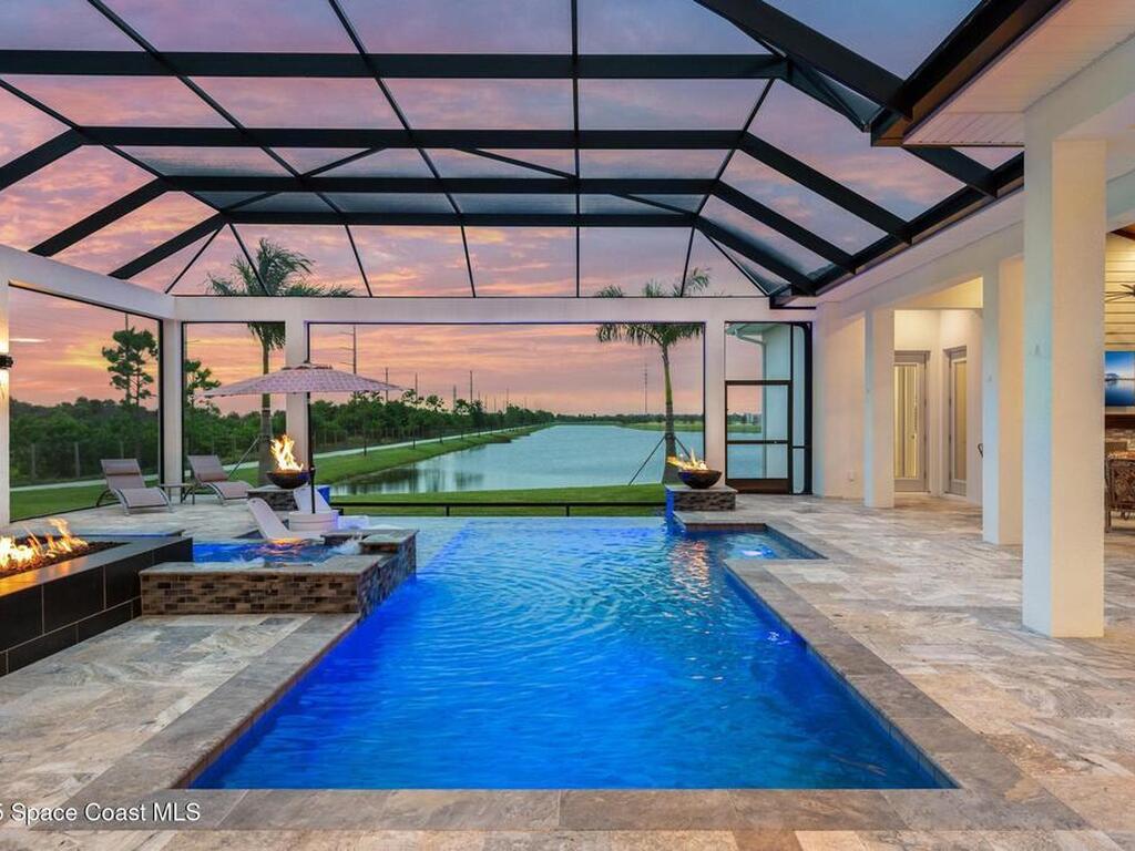 3778 Lake Adelaide Place, Rockledge, FL 32955