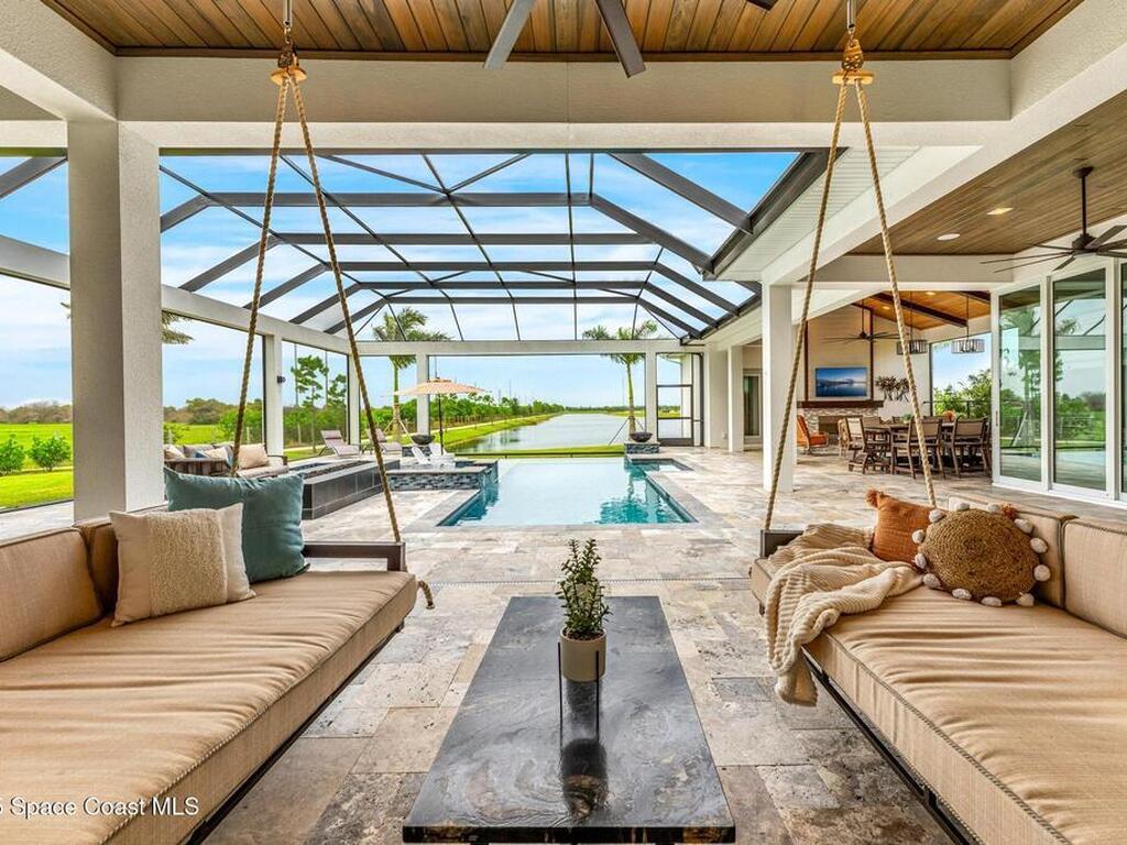 3778 Lake Adelaide Place, Rockledge, FL 32955