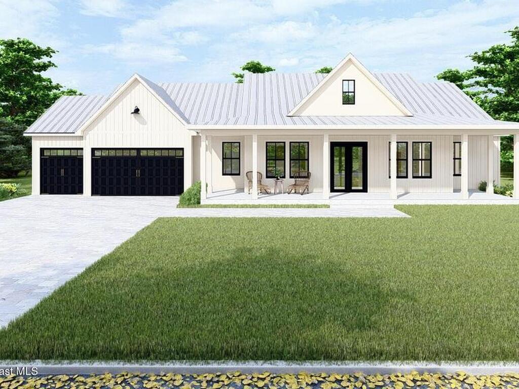 1585 Gracewood Drive, Melbourne, FL 32940