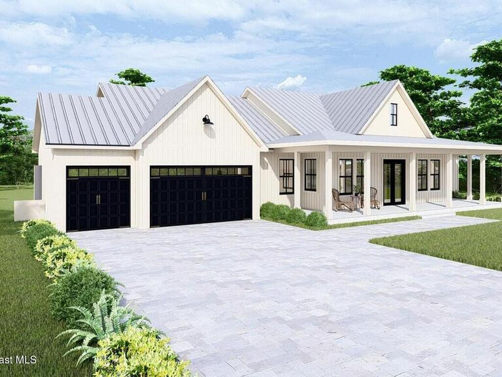 1585 Gracewood Drive, Melbourne, FL 32940