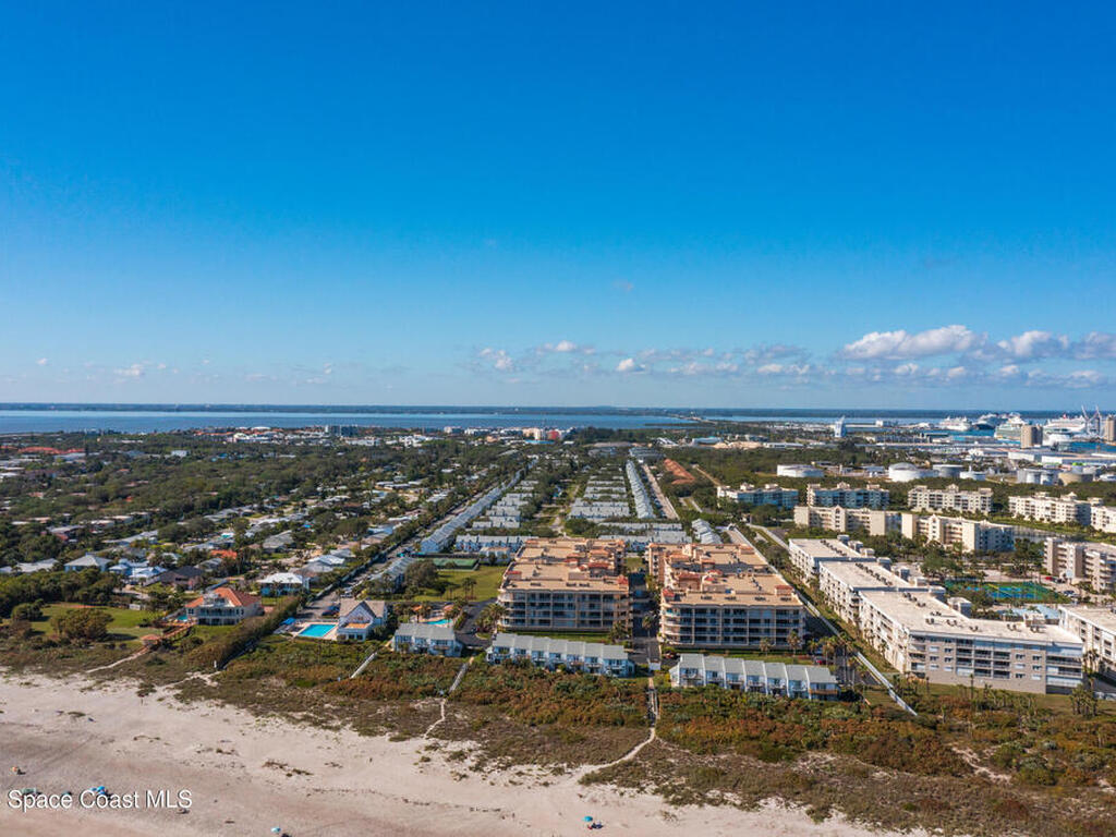 446 N Seaport Boulevard, Cape Canaveral, FL 32920