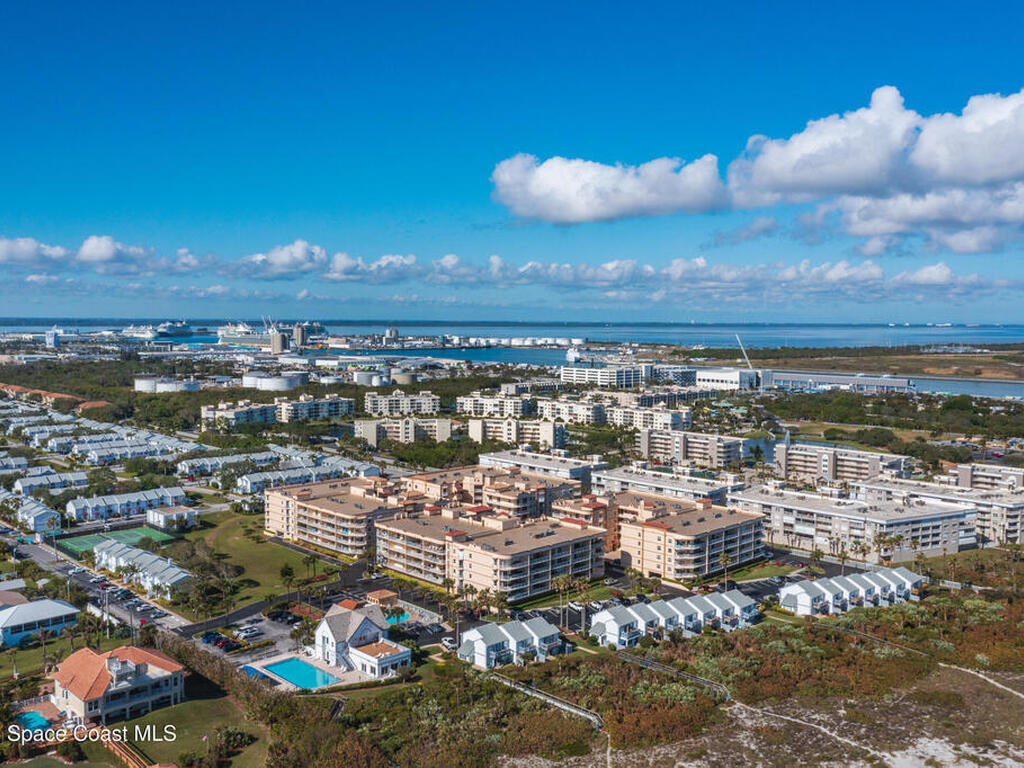 446 N Seaport Boulevard, Cape Canaveral, FL 32920