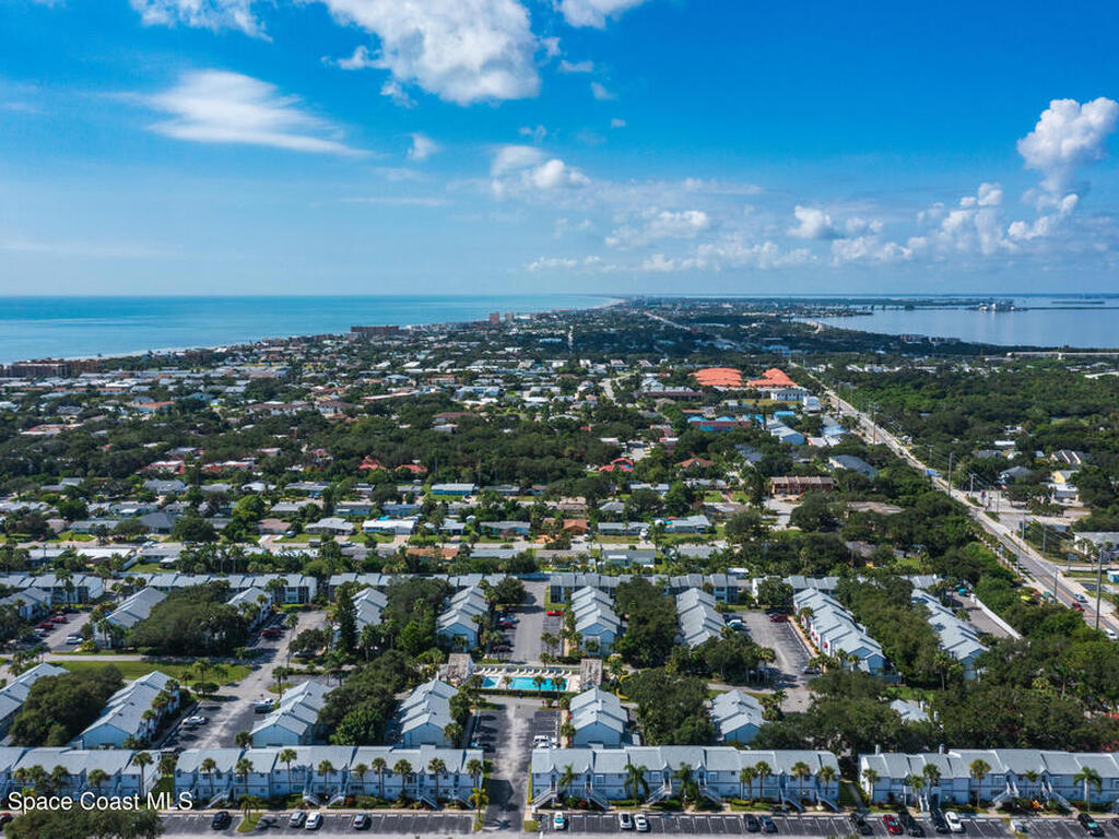 446 N Seaport Boulevard, Cape Canaveral, FL 32920