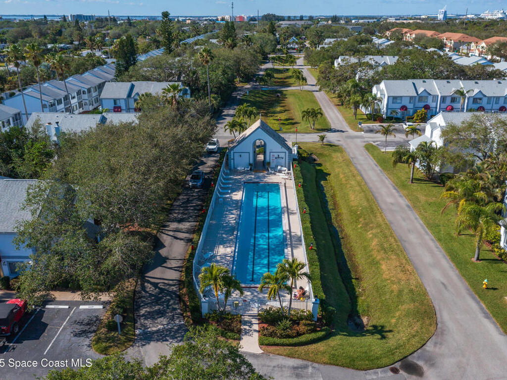 446 N Seaport Boulevard, Cape Canaveral, FL 32920
