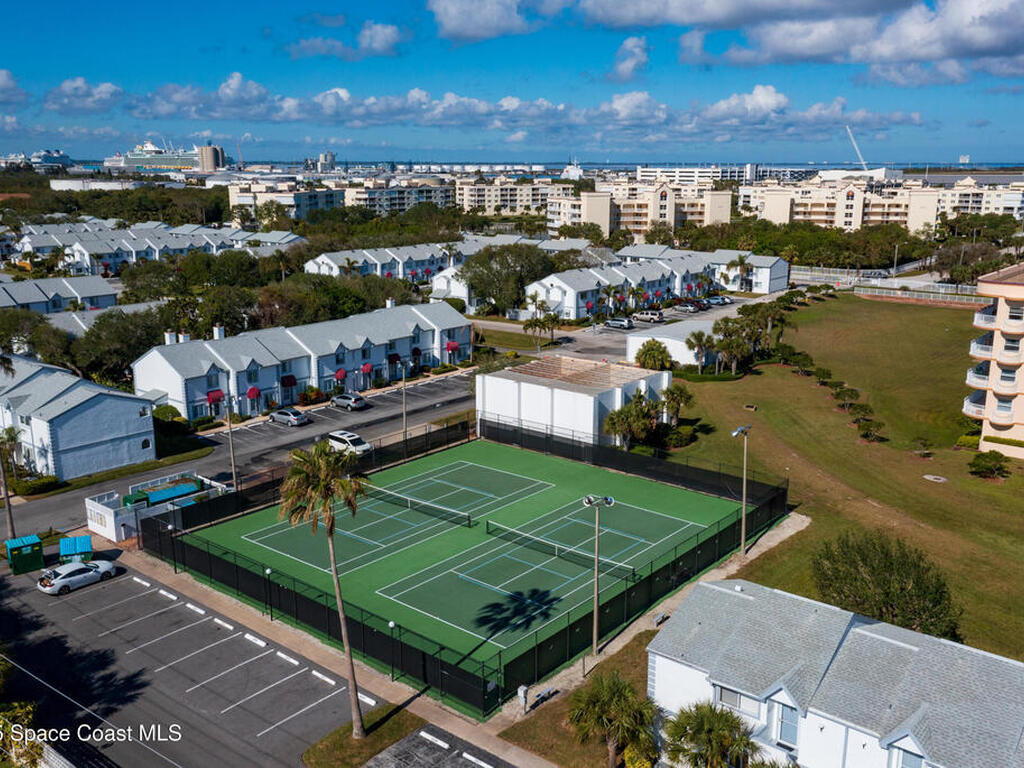 446 N Seaport Boulevard, Cape Canaveral, FL 32920