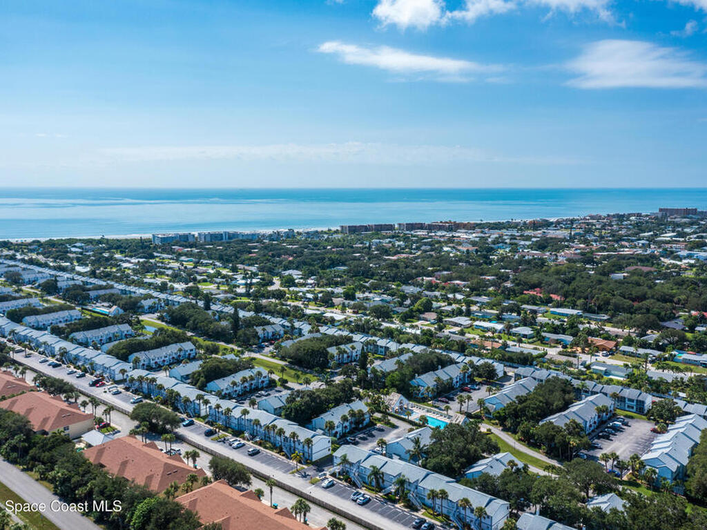 446 N Seaport Boulevard, Cape Canaveral, FL 32920