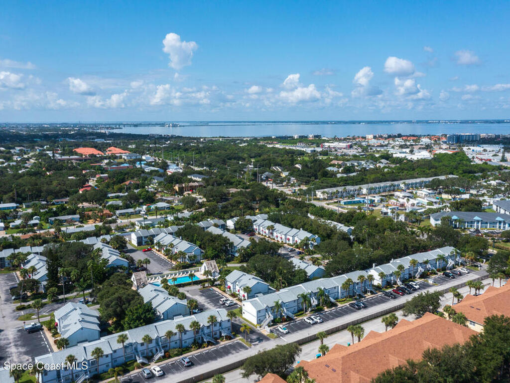 446 N Seaport Boulevard, Cape Canaveral, FL 32920
