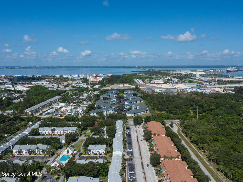446 N Seaport Boulevard, Cape Canaveral, FL 32920