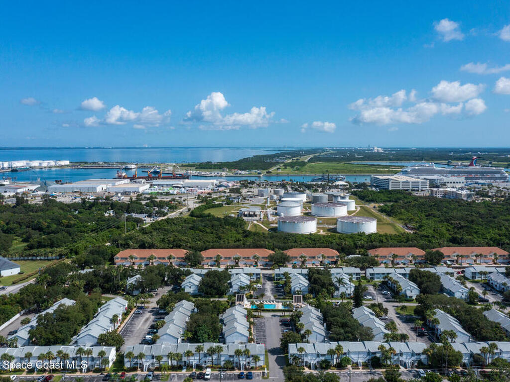 446 N Seaport Boulevard, Cape Canaveral, FL 32920