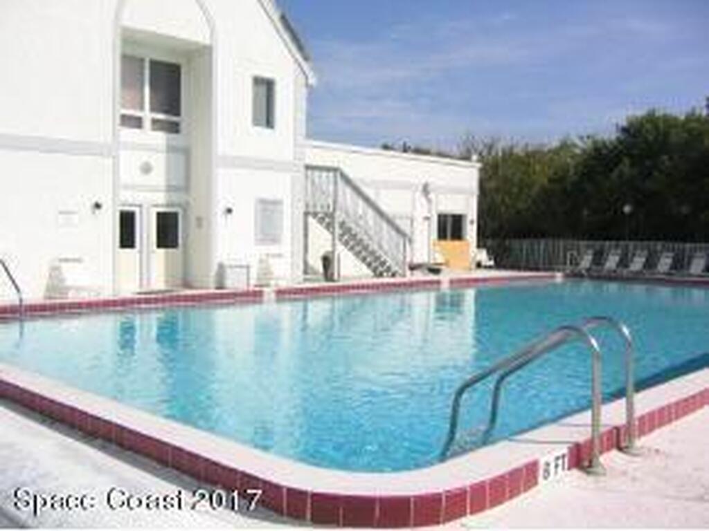 446 N Seaport Boulevard, Cape Canaveral, FL 32920