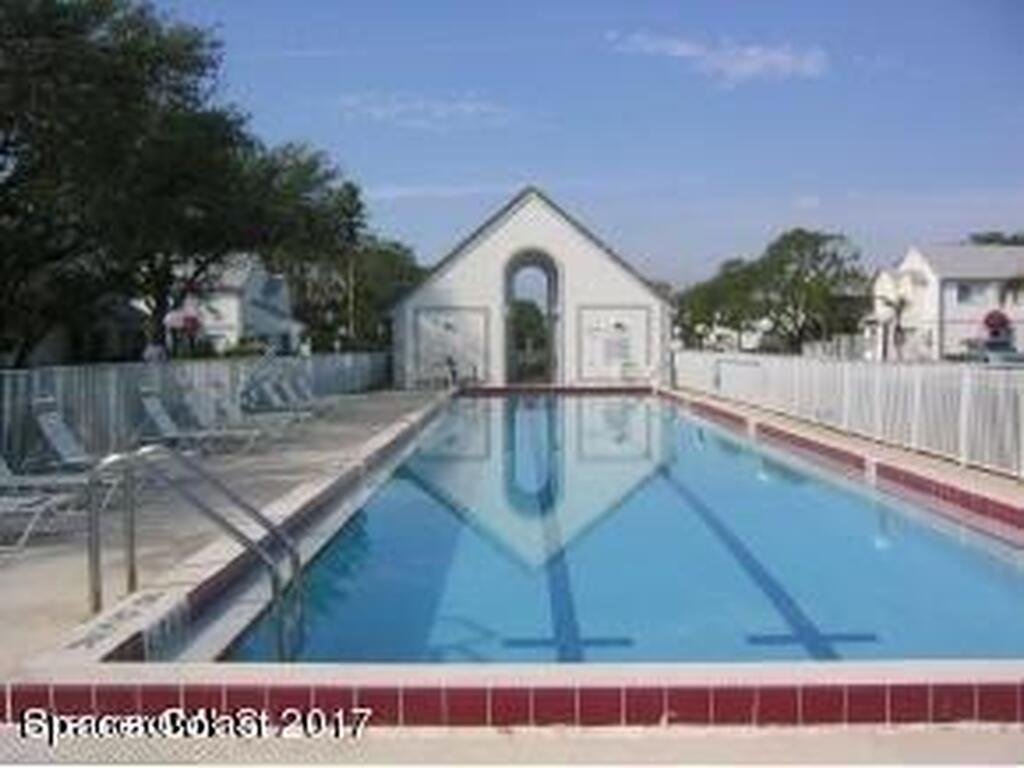 446 N Seaport Boulevard, Cape Canaveral, FL 32920