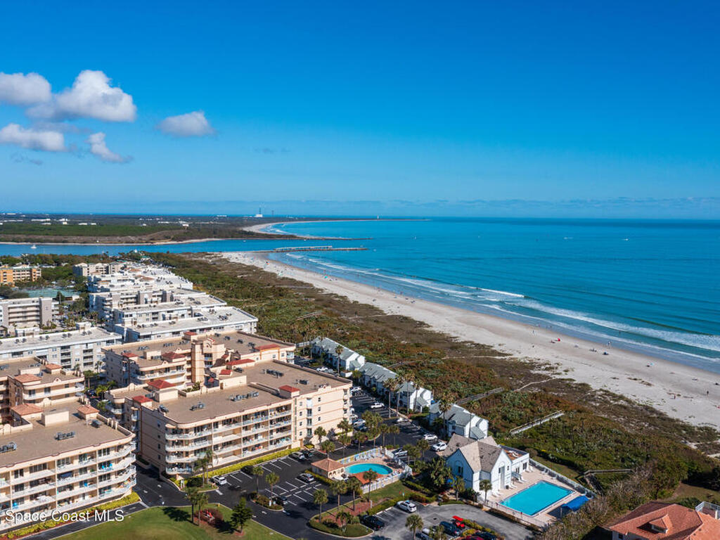 446 N Seaport Boulevard, Cape Canaveral, FL 32920